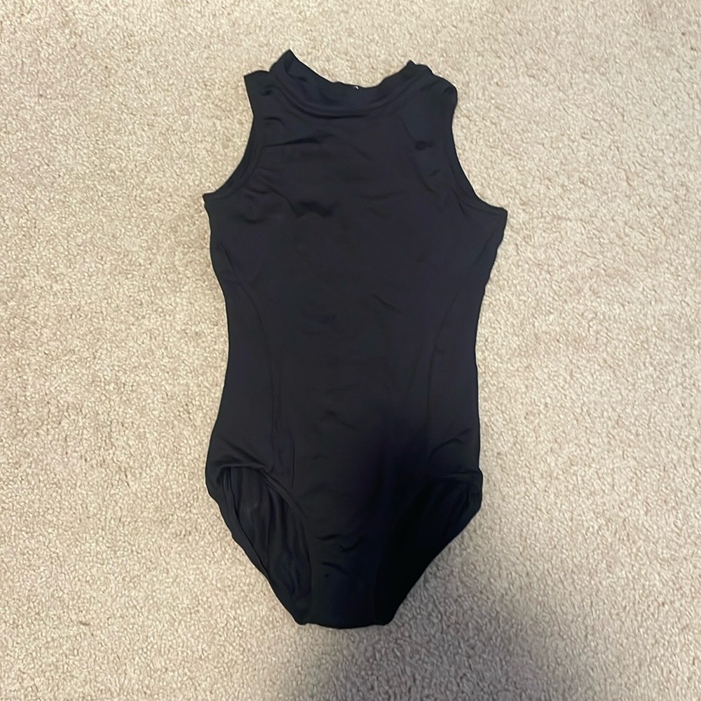 Dance Leotard